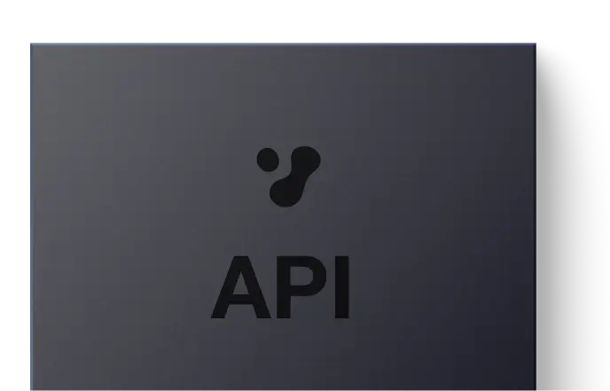 API