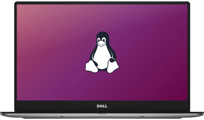 laptop-linux